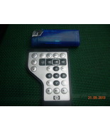 Hewlett Packard HP Computer Remote Control RC6 ir - $12.82 CAD
