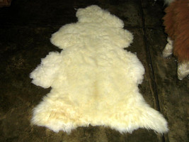 ecological sheepskin,compact fur  - $58.00