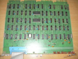 Vintage Mega Rare Soviet Russian PC Floppy Controller Module КНГМД (7.102.617) - £31.48 GBP