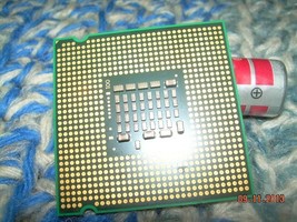 INTEL SL94X  Pentium 4 3.2 GHz PROCESSOR - £7.55 GBP