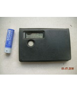Vintage Soviet Russian USSR Elektronika MK 53 Alarm Clock Calculator Tim... - $71.20 CAD