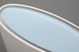 Netgear Orbi RBR50v2 AC3000 Tri-Band Wi-Fi Router image 5