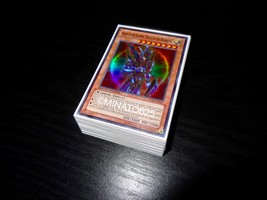 Yugioh Retro Goat Format Chaos Turbo Deck! Delinquent Duo Thunder Dragon Envoy - £121.78 GBP