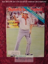 Sports Illustrated April 19 1976 Ray Floyd San Fransisco Baseball Brendan Foster - £3.39 GBP