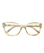 Anne Klein Eyeglasses  AK5020 320 Teal 52-16-135 - $38.61