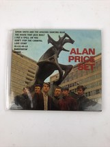 The Alan Price Set French EP &amp; SP Collection Remastered Magic Record Mint    #7 - £18.02 GBP