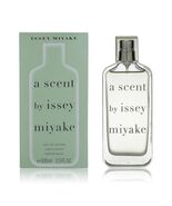 A Scent by Issey Miyake 3.3 oz / 100 ml Eau De Toilette spray for women - $91.20