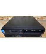 ASUS Pro BP1AD SFF Intel i5-4440S 250GB SSD 8GB RAM | Windows 11 Pro - €75,70 EUR