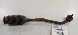 Kia Forte Steering Rack Pinion Tie Rod End W Boot Left Driver 2010 2011 ... - $39.84