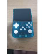 R36s console handheld 15000games lake blue unique color premium console ... - $29.99
