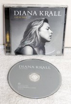 Diana Krall ~ Live in Paris ~ 2002 Verve UMVD 440 065 109-2 ~ Used CD VG+ - £3.92 GBP
