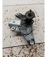 Rear Wiper Motor VIN J 1st Digit Japan Built Fits 08-15 ROGUE 1276102 - $1,057.13 MXN