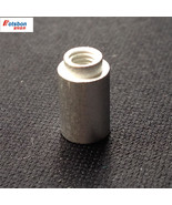 100pc SMTSO-M1.4-1 Patch Welding Nuts SMT Nut Use in PCB SMD Spacer Stee... - €22,57 EUR