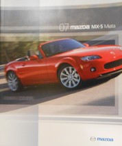1996 Mazda Millenia Brochure - $10.00