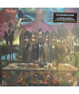 The Band – Cahoots (2021) New Sealed Vinyl LP - $50.59 CAD