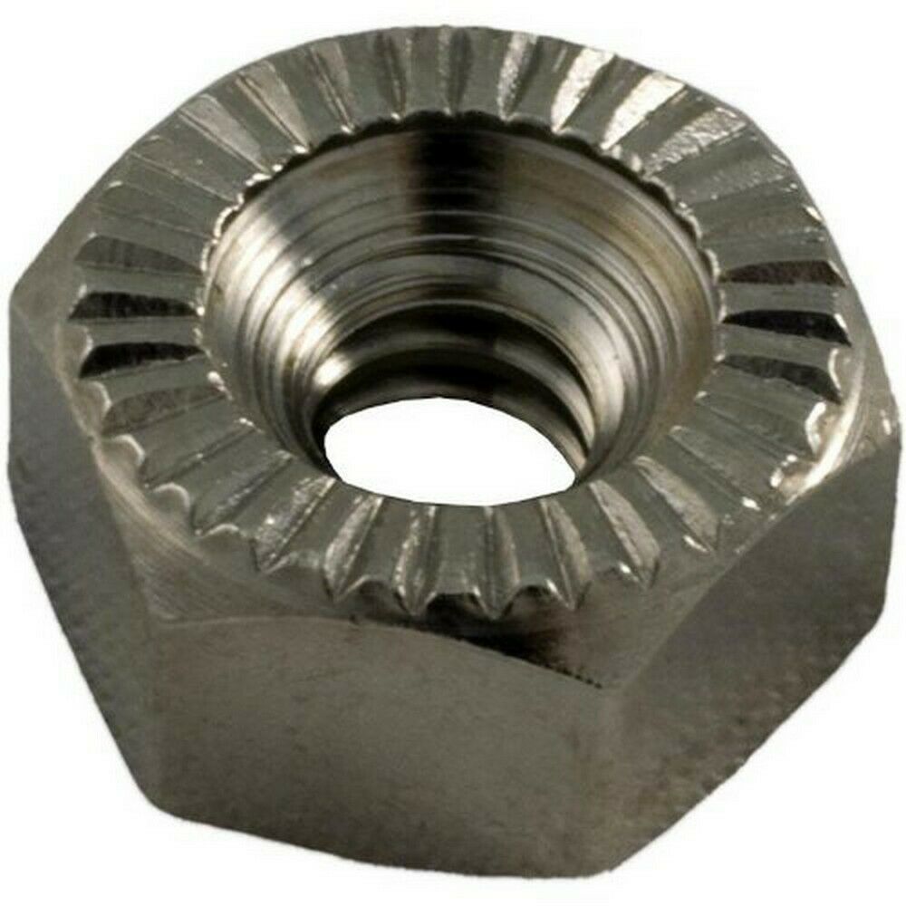 Hayward SPX1500Y2 Hex Head Housing Nut for Pump and Filters - $11.84