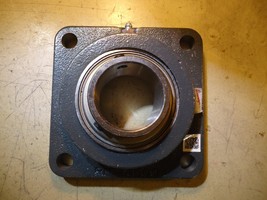 Browning VF4S-132S Four-Bolt Flange Mounted Ball Bearing – 2” Bore Cast ... - $79.19
