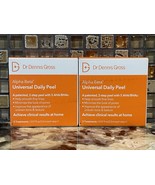 Bundle 6 Dr Dennis Gross Alpha Beta Universal Daily Peel 2 boxes 3 each ... - $20.49 CAD