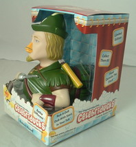 ROBIN HOOD ORIGINAL COLLECTIBLE CELEBRIDUCK BRAND NEW - $13.68