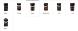 Glitter - 4 Ounces Price Per Bottle New Various Colors - £5.26 GBP