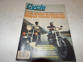 May 1979 Cycle Magazine - $204.44 MXN