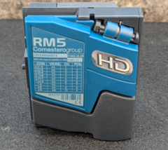 New Comestero Group RM5 Coin Validator (0.01€ - 2€) GEH305000574 - $914.45 MXN