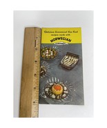 Vintage Norwegian Sardines 1949 Recipes Booklet Norway History Cookbook - $28.75