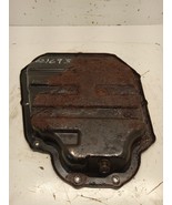 Oil Pan 2.5L QR25DE VIN J 1st Digit Japan Built Lower Fits 15-20 ROGUE 1... - €53,41 EUR