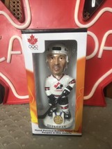 2002 Olympics Hockey Team Canada Bobblehead W/ Box Bobble Head  Brendan ... - £21.01 GBP