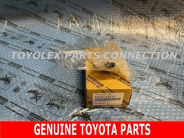 New Genuine Toyota 4RUNNER Tacoma Fj Tundra Cam Timing Valve Rh 15330-0P010 - £62.18 GBP