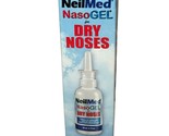 NeilMed NasoGel Dry Noses Spray - 1oz NEW EXP 12/2026 - $12.86