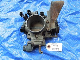02-04 Acura RSX Type S K20A2 throttle body assembly K20 OEM engine motor - $229.99