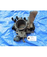 02-04 Acura RSX Type S K20A2 throttle body assembly K20 OEM engine motor - €198,38 EUR