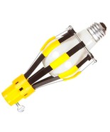Standard incandescent LIGHT BULB CHANGER gripper Remove safe n ezy BAYCO... - $28.11