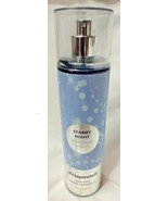 Aeropostale Starry Night White Musk + Peony Fragrance Body Mist Spray 8 oz  - $14.95