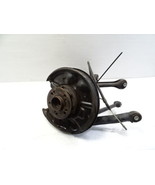 99 Mercedes R129 SL500 hub, knuckle spindle, right rear - $360.96 CAD