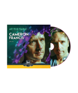 At the Table Live Lecture Cameron Francis - DVD - £9.58 GBP