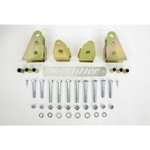 HL 2.5&#39;&#39; Signature Series Lift Kit for 2012-2021 Kawasaki Teryx 800 Mode... - $205.95
