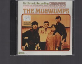 The Mugwumps by The Mugwumps / CD / Mama Cass / Denny Doherty / 2007 - £21.96 GBP