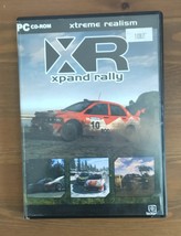  Xpand Rally (pc) - $11.00