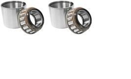 All Balls Tapered DAC Rear Wheel Bearings For 07-15 Can Am Outlander 500 XT/STD - £86.28 GBP