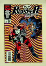 Punisher 2099 #9 (Oct 1993, Marvel) - Near Mint - $4.99