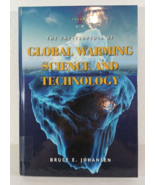 The Encyclopedia of Global Warming Science and Technology Bruce E Vol 1 ... - $9.63 CAD