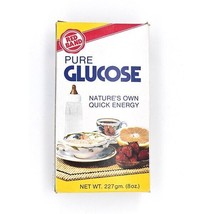 Red Band Pure Glucose Quick Energy 8oz (3pk) - $17.75