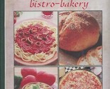 Catinella&#39;s Bistro Bakery Menu Summerwood Road Knoxville Tennessee 1990&#39;s - $21.78