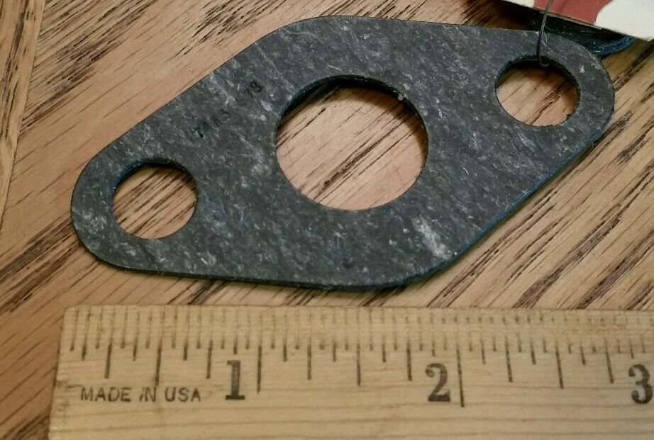 4335578; 74335578 GASKET FIAT ALLIS  ALLIS CHALMERS NOS - $6.62