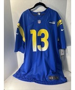 Kurt Warner Los Angeles Rams Nike On Field 2XL Jersey - $99.99