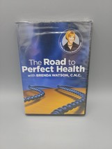 Road To Perfect Health DVD By Brenda Watson, C.N.C.  2010 Factory Sealed - £7.14 GBP