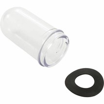 Hayward SPX0710MA Sight Glass (made from plastic) with O-Ring - $17.15