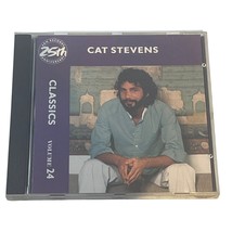 Cat Stevens Classics CD - £8.46 GBP